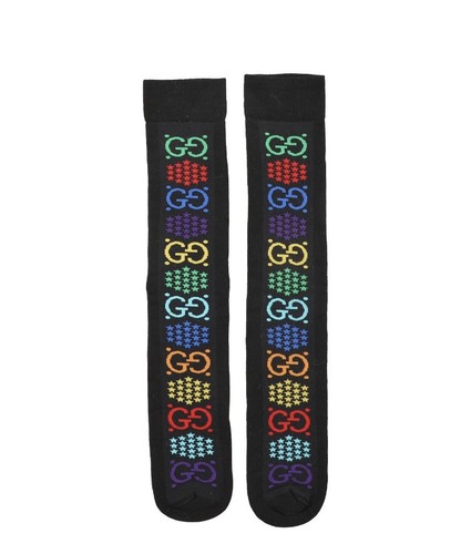 Splendide calze lunghe - , gucci