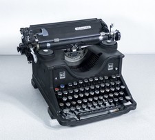 ⚜️ ANTICA MACCHINA DA