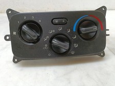 Centralina climatizzatore