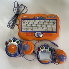 VTech V.Smile Learning System