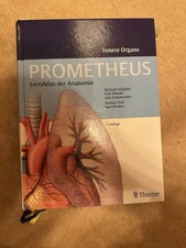 Prometheus lernatlas der - lernatlas,