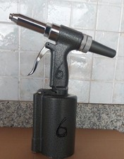 Rivettatrice Pneumatica Aria