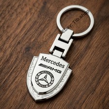 Portachiavi Mercedes Benz AMG