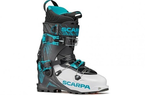 Scarpone sci scarpa - sci,