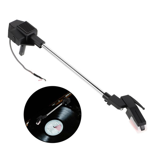 Supporto pickup grammofono