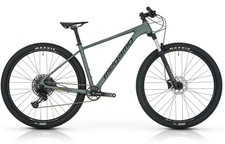 Bici MTB Megamo Natural elite