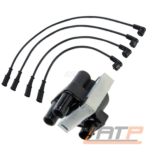 Bobina accensione kit - bobina,