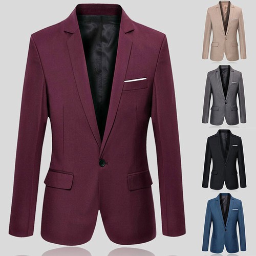 Tuta uomo formale - , blazer