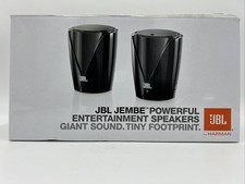 JBL Jembe Computer Potente