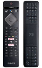 Telecomando originale philips - telecomando,