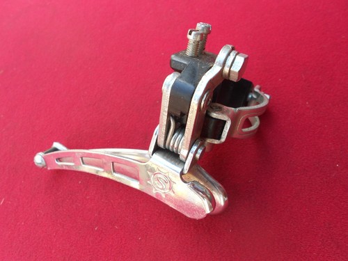 Deragliatore anteriore classic - anteriore,