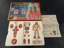 Cavalieri dello zodiaco - dello,