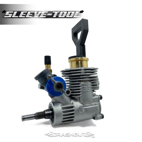 Motore trx strumento - 3.3, *strumento
