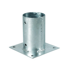 Staffa a bicchiere ø 10 cm