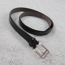 Cintura Hugo Boss uomo taglia