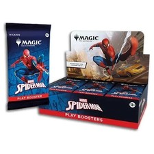 Magic: The Gathering: Marvel's