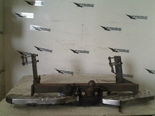 Gancio traino volkswagen - traino,