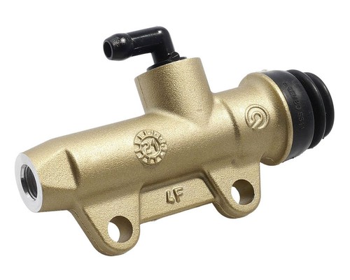 Cilindro freno pedale brembo - cilindro,
