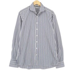 Suitsupply Uomo Camicia Fm9