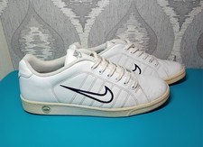 Nike court tradition - nike,