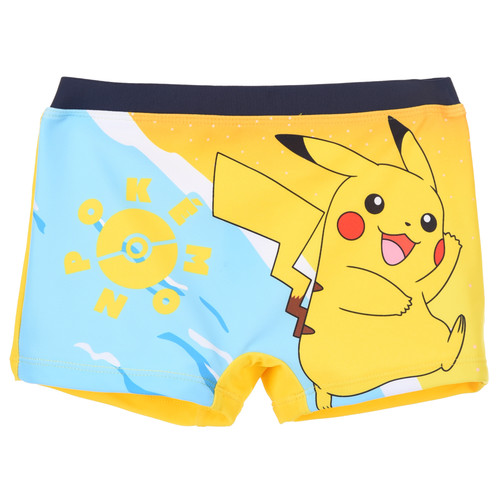 Costume bagno pikachu - da,