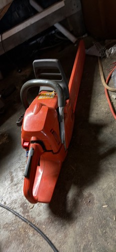 Husqurvana 353 gasoline - husqurvana,