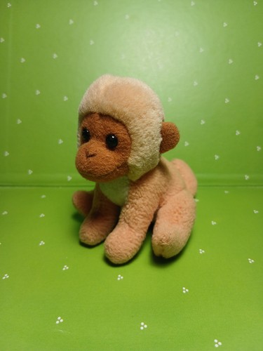Trudi mini peluche - peluche, scimmia