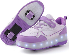 Scarpe ragazza ragazzo - da, con