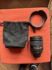 Nikon AF-S NIKKOR 24-120mm