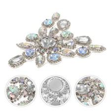  Toppe Da Cucire Decorazione