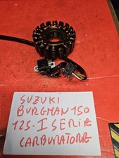 Statore Suzuki Burgman 125 150