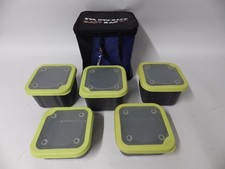 Mosella EVA Dry Safe Bait Bag