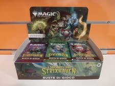 Magic The Gathering - Bustina