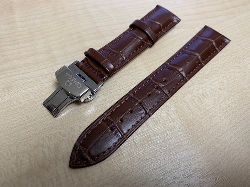 Omega seamaster 20mm cinturino - omega,