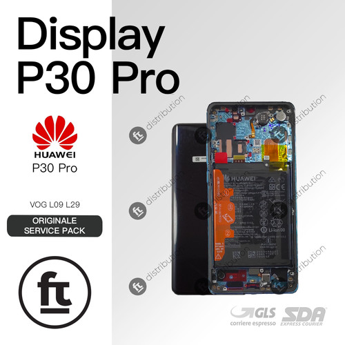 Huawei display p30 pro vog - huawei,