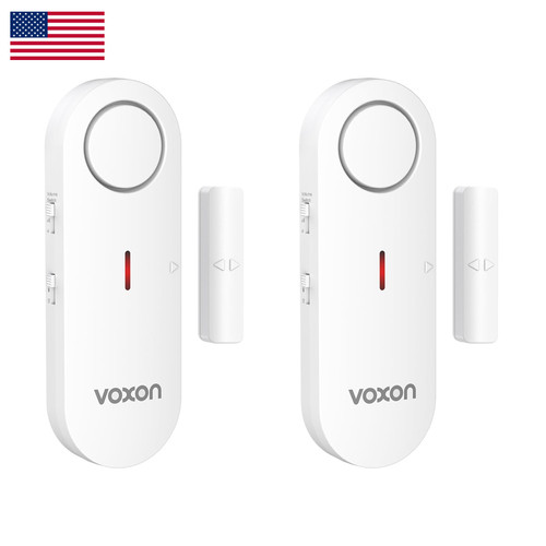 Voxon allarmi porta - voxon, sicurezza