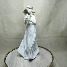 Figurina Lladro come nuova