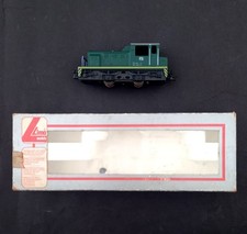 LIMA 201655L scala H0 -