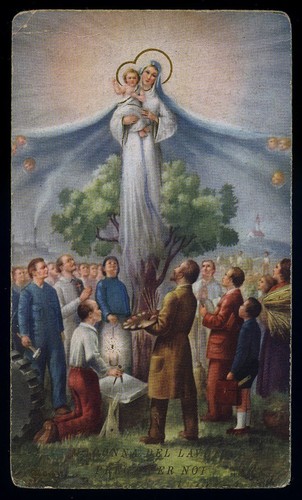 Santino holy card ediz - ediz., ar