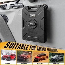 For Jeep Wrangler JK JL JT