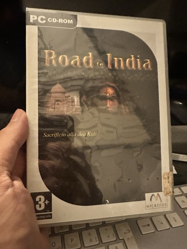 Road india giochi nuovi - road,