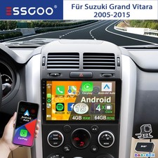 DAB+ per Suzuki Grand Vitara