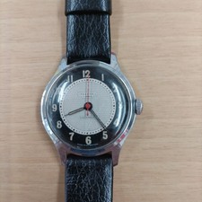 Ingersoll Analog