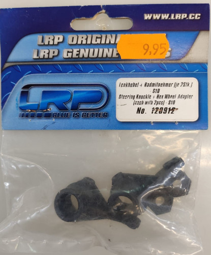 Lrp 120912 steering knuckle - lrp,