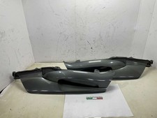 Coppia carene maniglie sella - coppia,