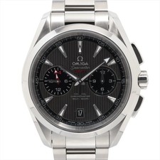 Omega seamaster aqua - omega, terra