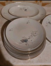 Set Piatti Bavaria