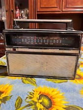 Radio epoca funzionante - radio, d'epoca