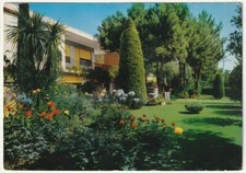TIRRENIA - PISA - VILLE E
