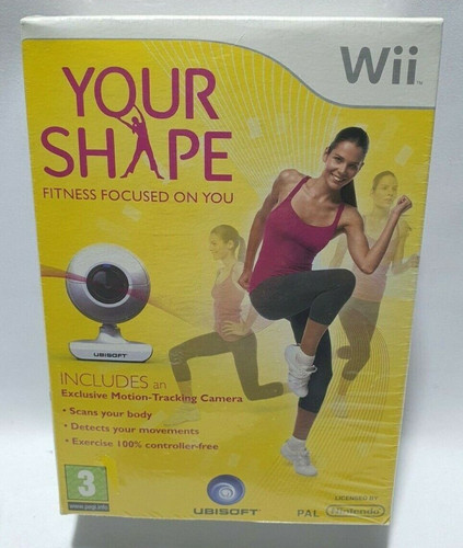 Pacchetto your shape con - pacchetto,
